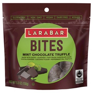 Larabar Bites