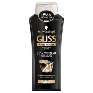 Gliss Hair Care