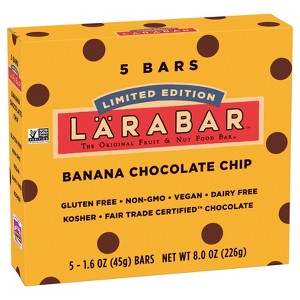 Larabar Multipacks
