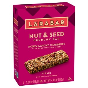 Larabar Nut & Seed