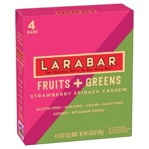Larabar Fruit & Greens