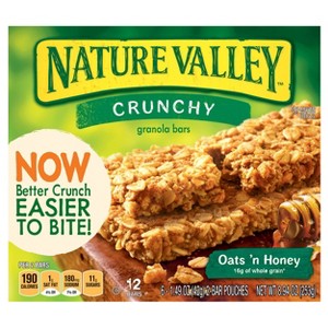 Nature Valley