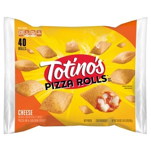 Totino's Pizza Rolls