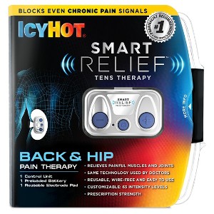 Icy Hot SmartRelief TENS Therapy