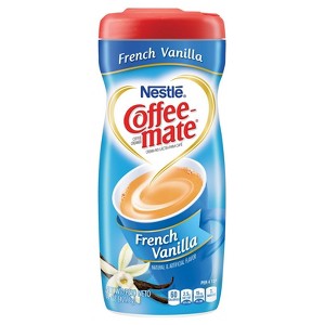 Nestlé Coffee-mate Powder