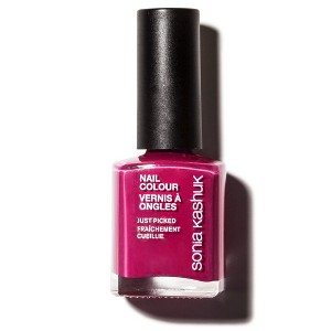 Sonia Kashuk Nail Polish