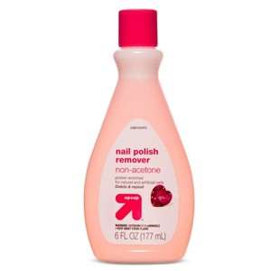 up & up Nail Care