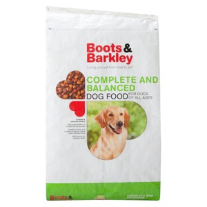 Boots & Barkley Dry Dog Food