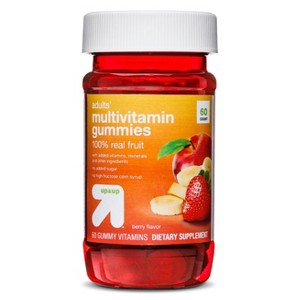 up & up Vitamins