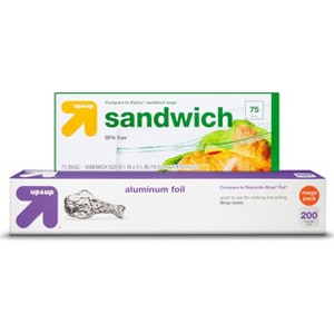 up & up Food Storage