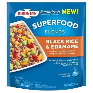 Birds Eye Super Food Blends