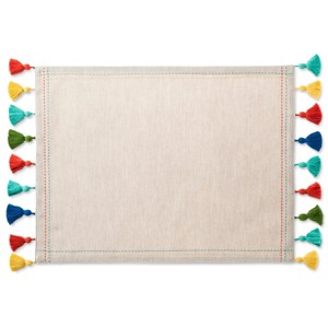 Table Linens, Runners & Placemats