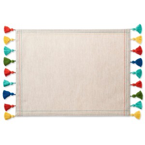 Table Linens, Runners & Placemats