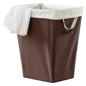 Laundry Hampers & Accessories