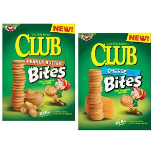 Club Bites