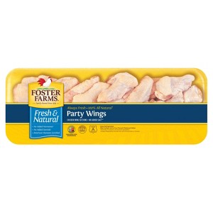 Foster Farms Value Pack
