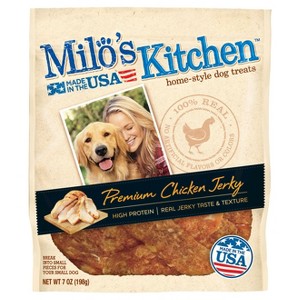 Milo's Kitchen