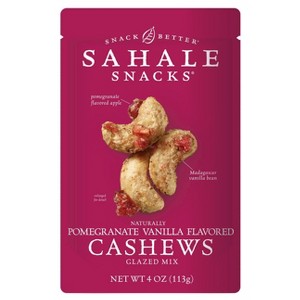 Sahale Snacks Nut Blends
