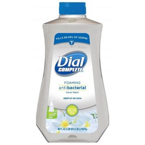 Dial Liquid Hand Soap Refills