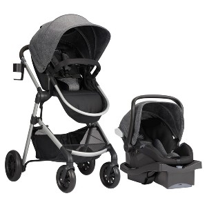 Evenflo Travel Systems