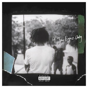 J. Cole: 4 Your Eyez Only