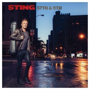Sting: 57th & 9th