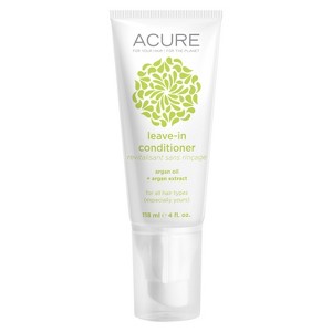 Acure Leave-In Conditioner