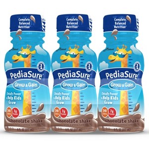 PediaSure Shakes & Powder