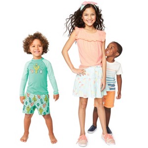 Clearance Kids' Apparel & Shoes