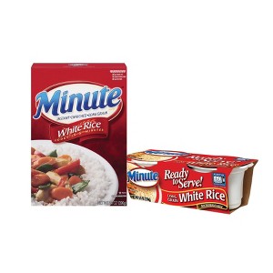 Minute Rice