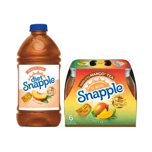 Snapple Tea