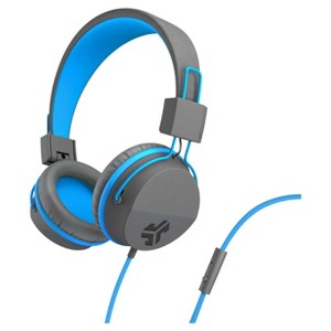 JLab JBuddies Headphones