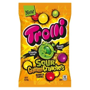Trolli Sour Brite Bags