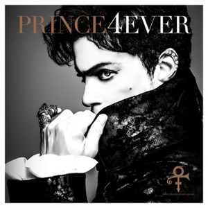 Prince: 4Ever