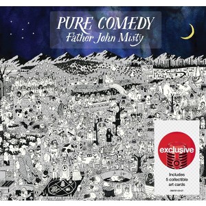 Father John Misty: Pure Comedy