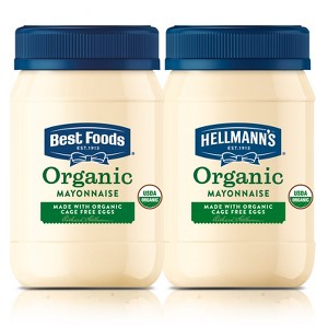Hellmann's/Best Foods Mayo
