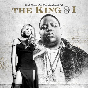 Faith Evans & Notorious B.I.G.