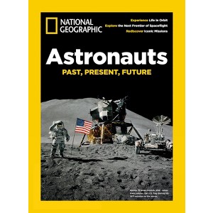 National Geographic