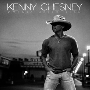 Kenny Chesney: Cosmic Hallelujah