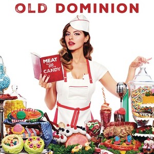 Old Dominion: Meat & Candy