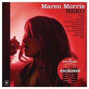 Maren Morris: Hero