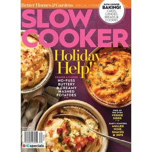 Better Homes and Gardens Food
