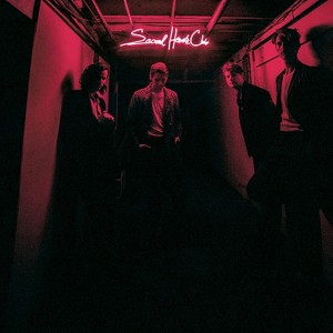 Foster The People:Sacred Hearts...