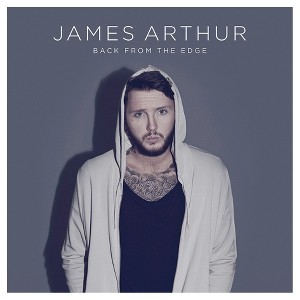 James Arthur: Back From The Edge