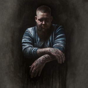 RAG'N'BONE MAN: Human