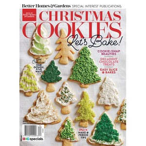 Better Homes & Gardens Food