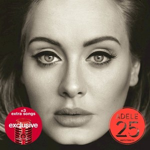 Adele Albums