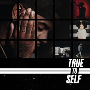 Bryson Tiller: True To Self