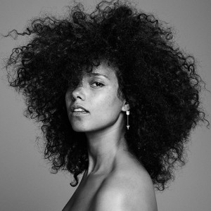 Alicia Keys: Here
