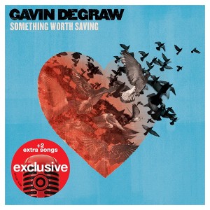 Gavin DeGraw: Something Worth...